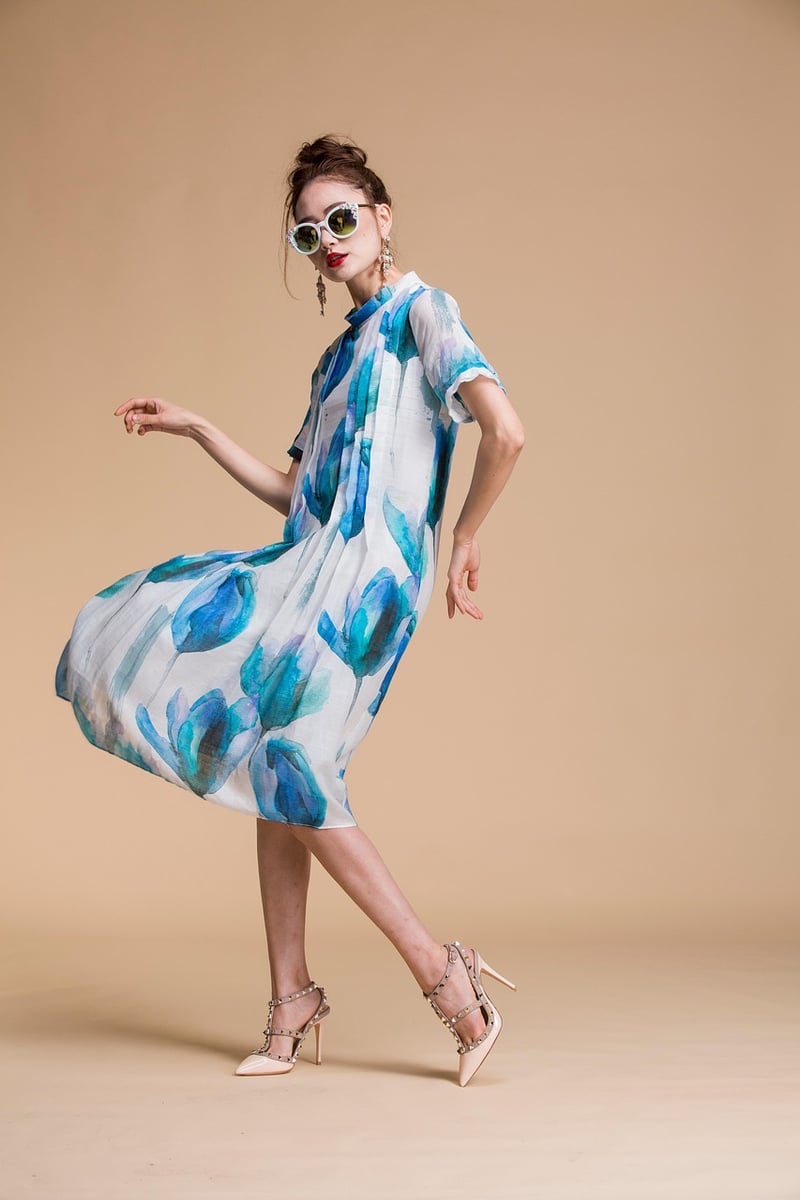 Woodland Chic Suits
